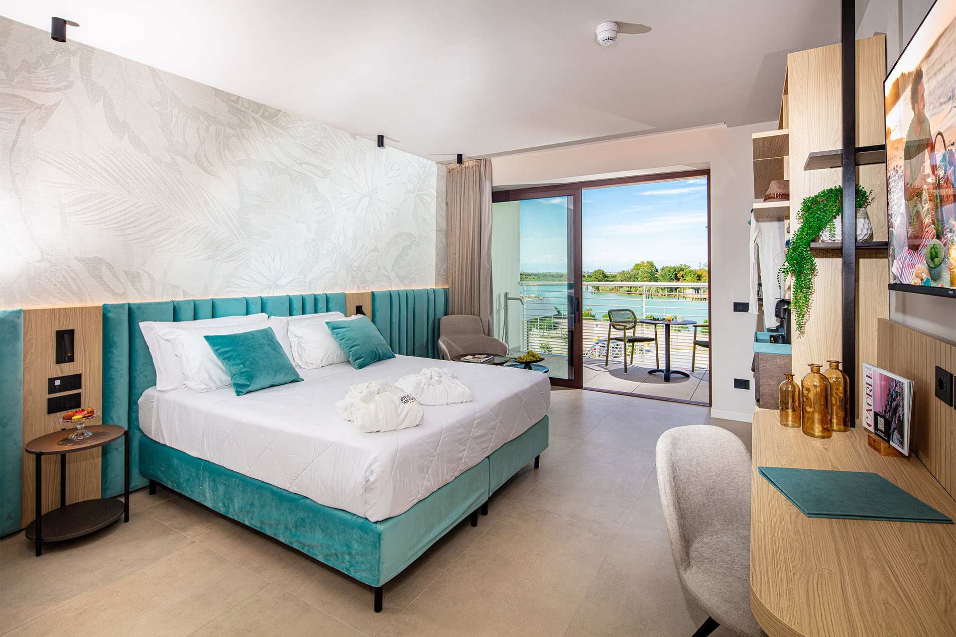 san giorgio river js river view connecting plus 7