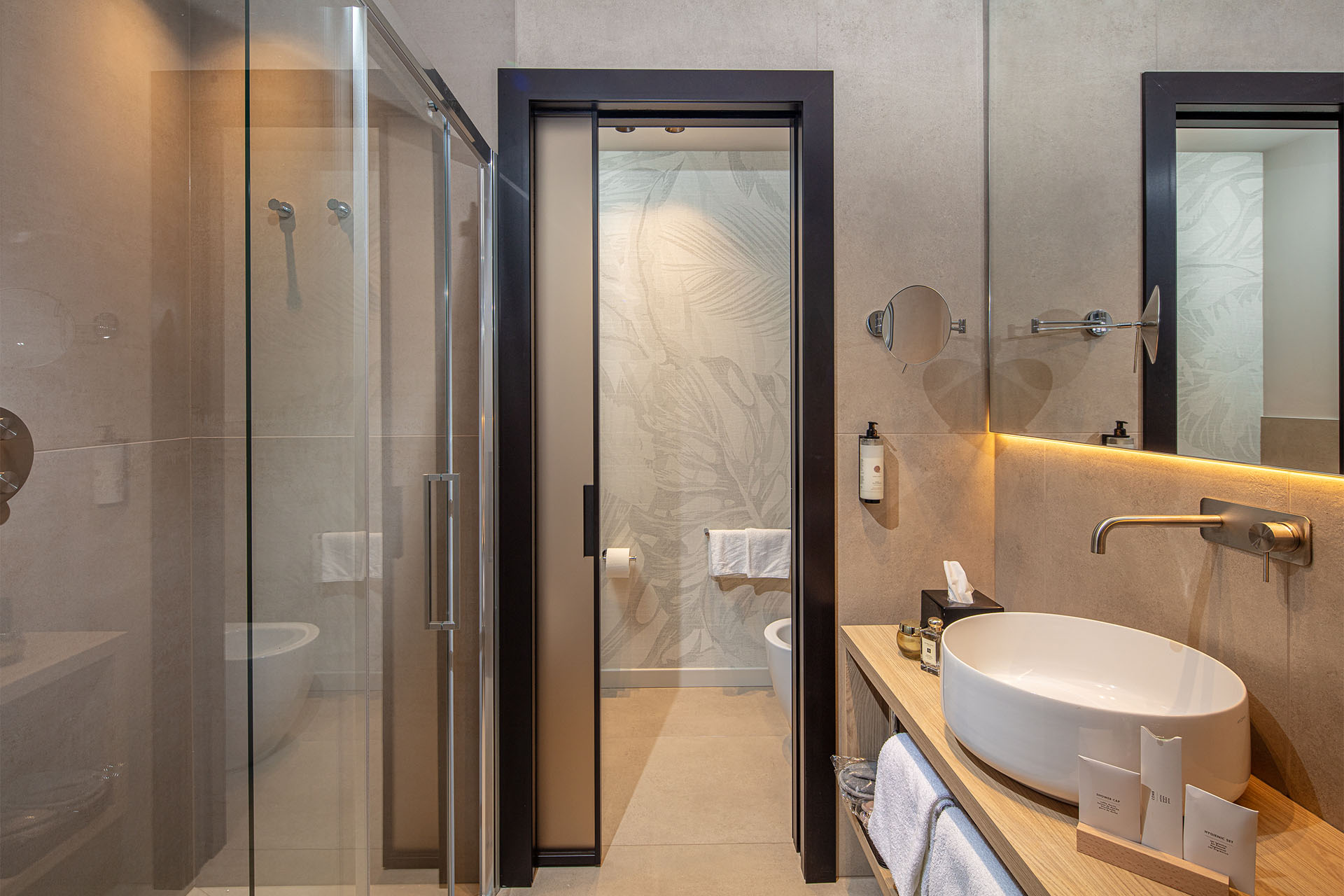 san giorgio river js river view plus 2