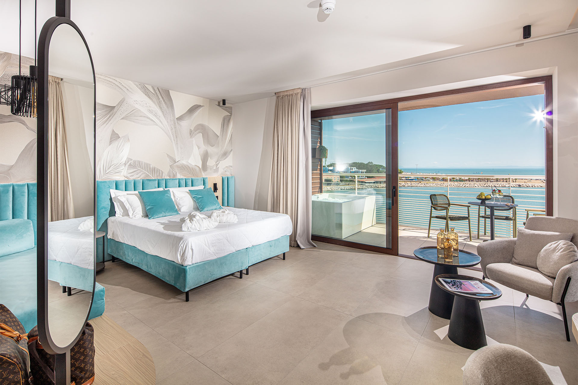 san giorgio river js sea view deluxe 12