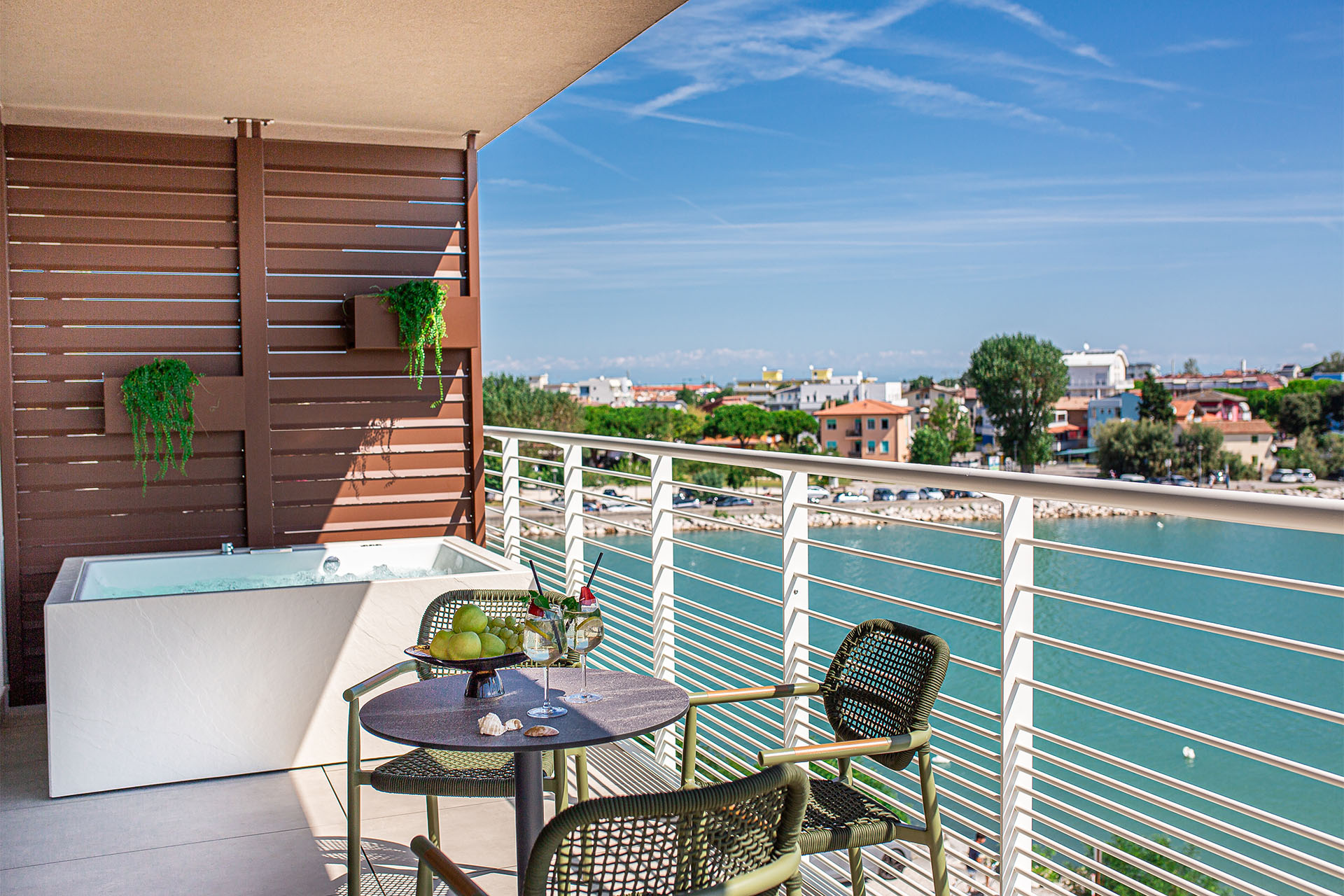 san giorgio river js sea view deluxe 4