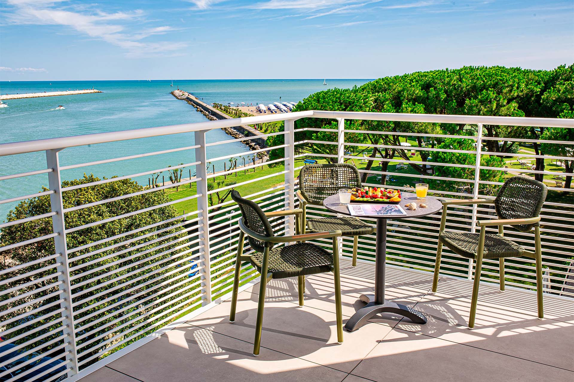 san giorgio river js sea view deluxe 8