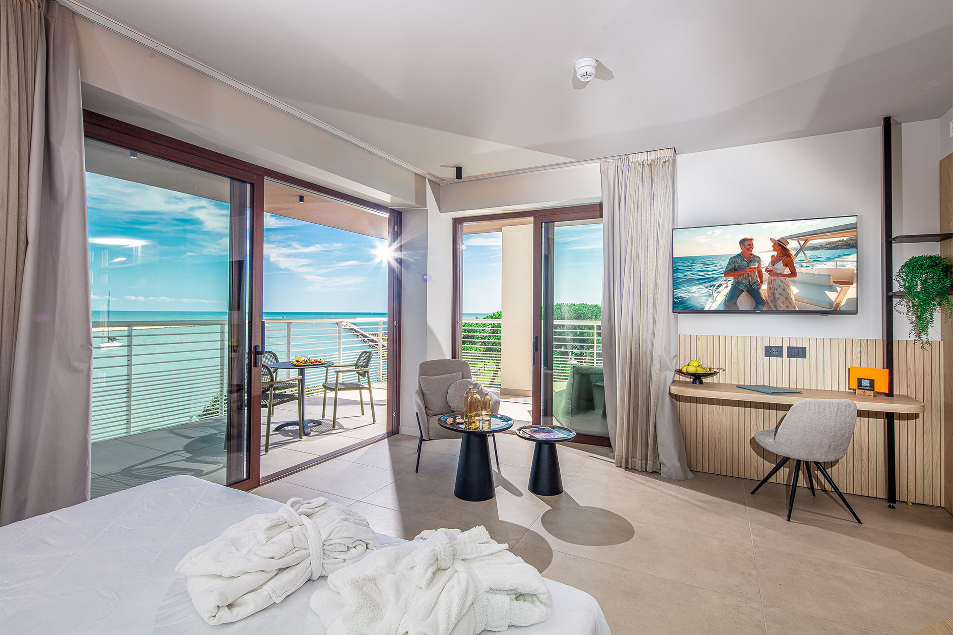 san giorgio river js sea view deluxe 9