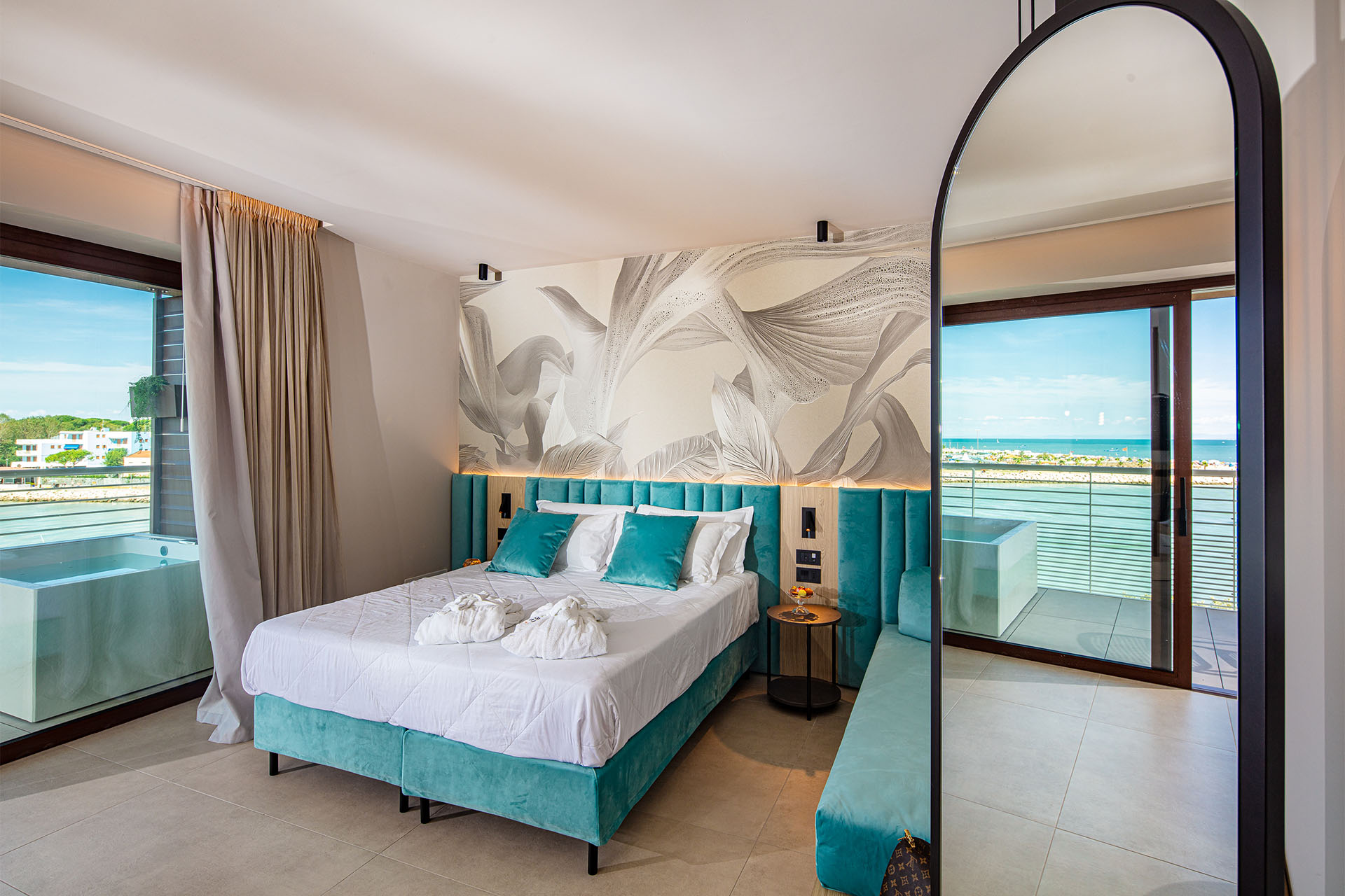 san giorgio river js sea view plus 18