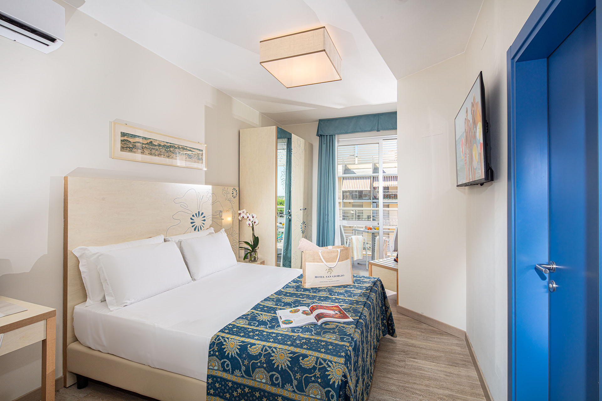 sangiorgio BASIC_SGL COMF - 222-Modifica