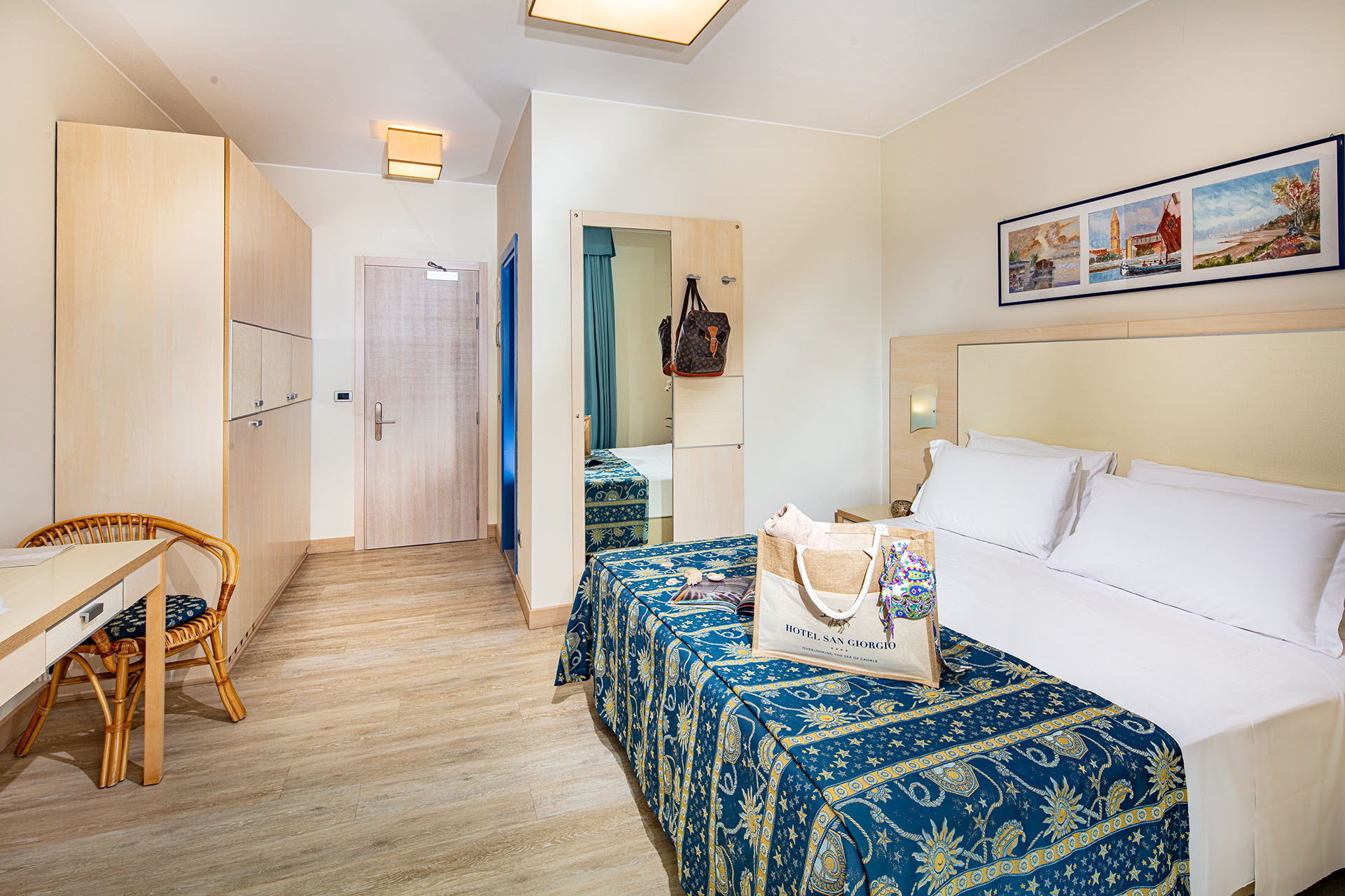 sangiorgio CLS VML_FM - 135