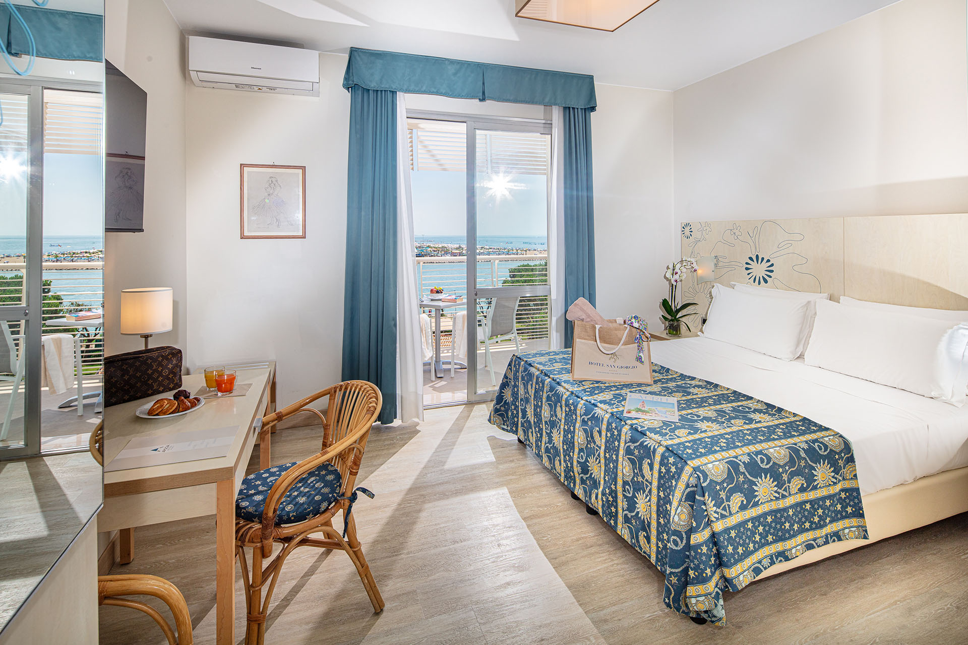 sangiorgio SMART - 103